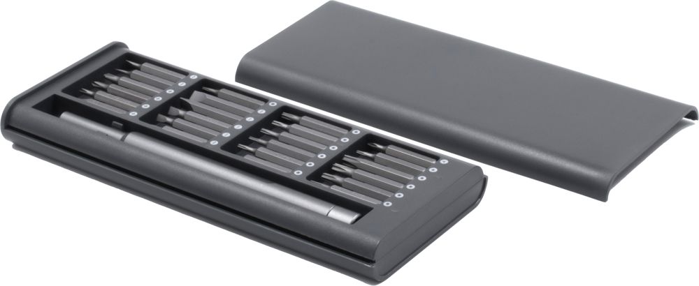 BrandCharger Everybit Lite multitool - voor bedrijven en relatiegeschenken