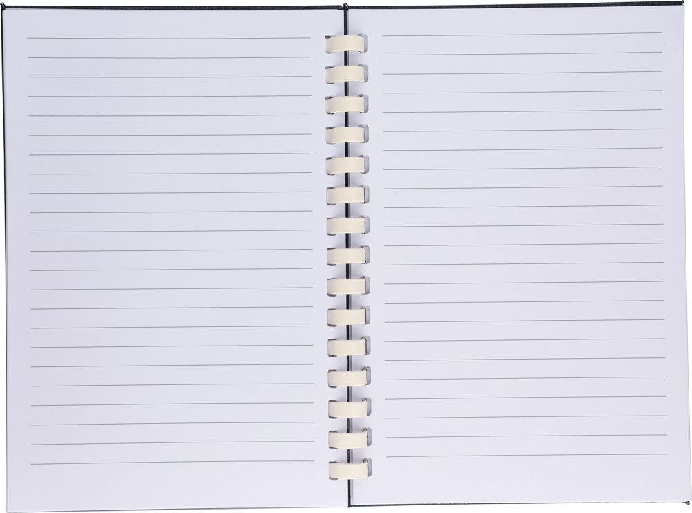 rPET notitieboek (A5) Ilias Original