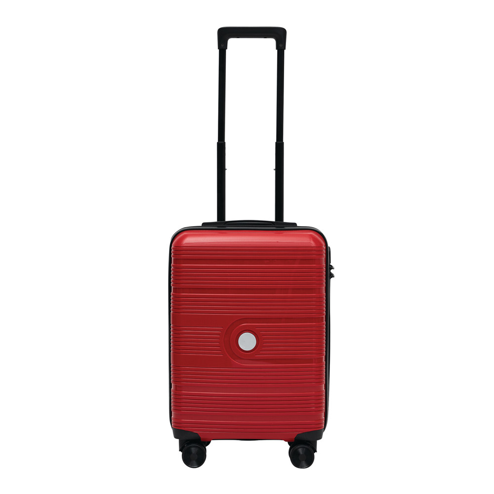 YORK - Trolley Boardcase