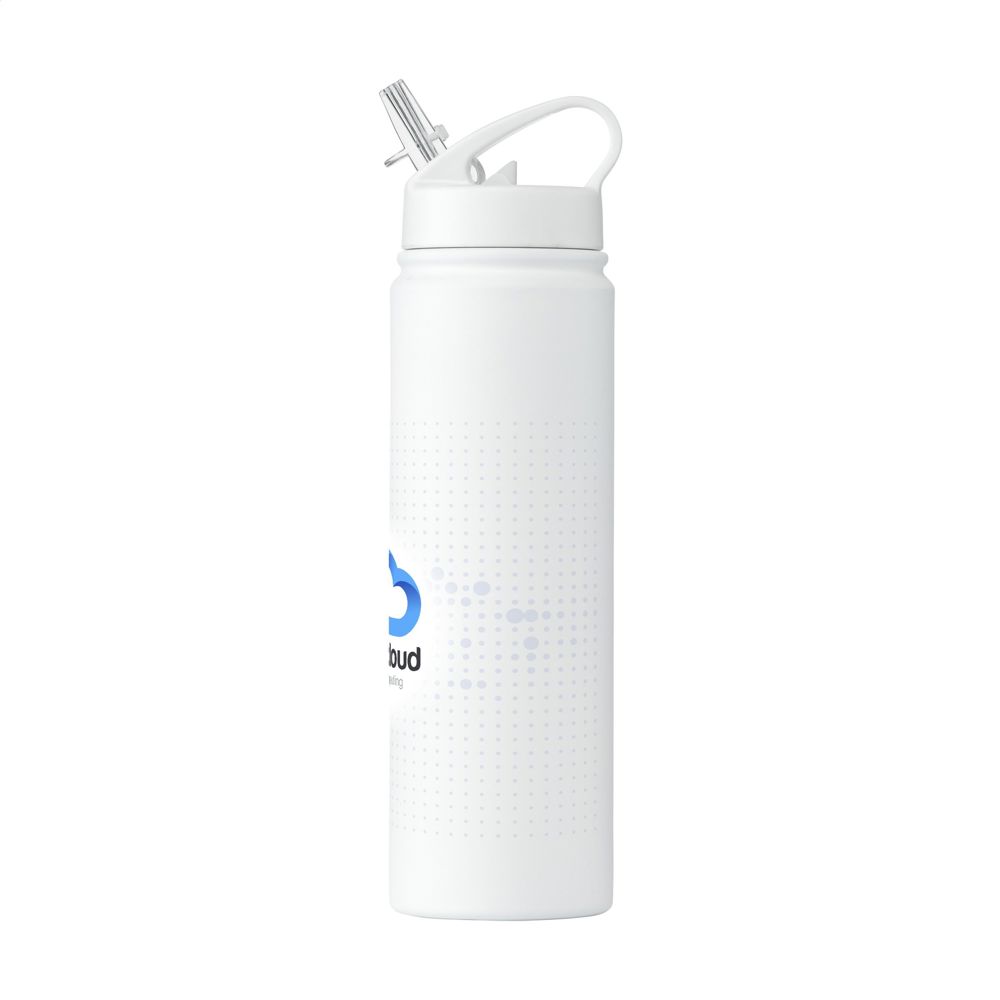 Skylar RSC Recycled Steel Water Bottle 900 ml - kopen of bedrukken