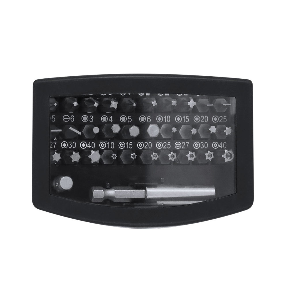 Gereedschaps Set Calquix