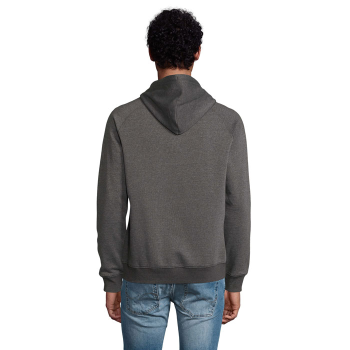 STELLAR - STELLAR Unisex capuchon