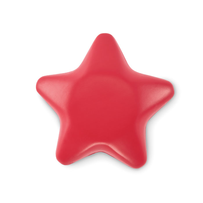 STARLY - PU anti-stress ster