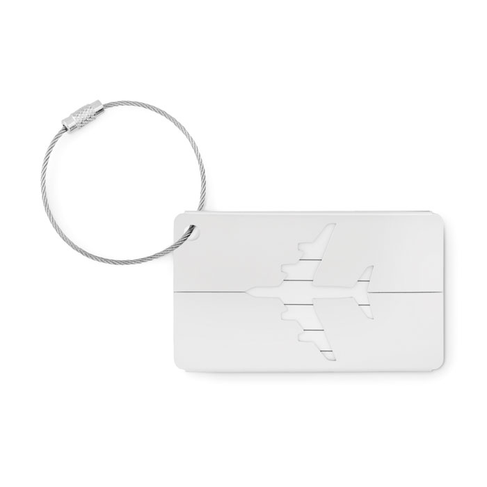 FLY TAG - Kofferlabel