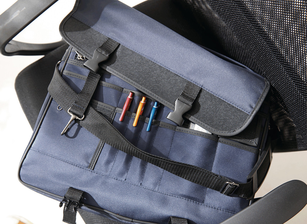 AVANTI DOC - Multifunctionele conferentietas - kopen of bedrukken