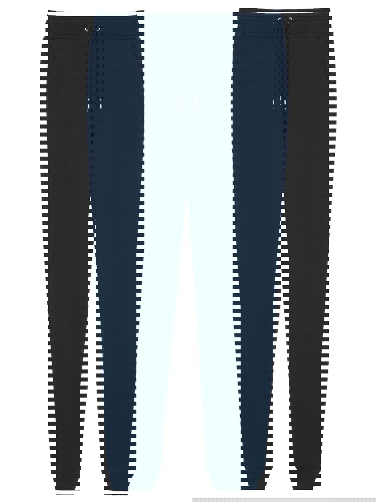 BS Orion joggingbroek, 280 gr/m² - met logo of onbedrukt bestellen - Navy (PMS 5395C)