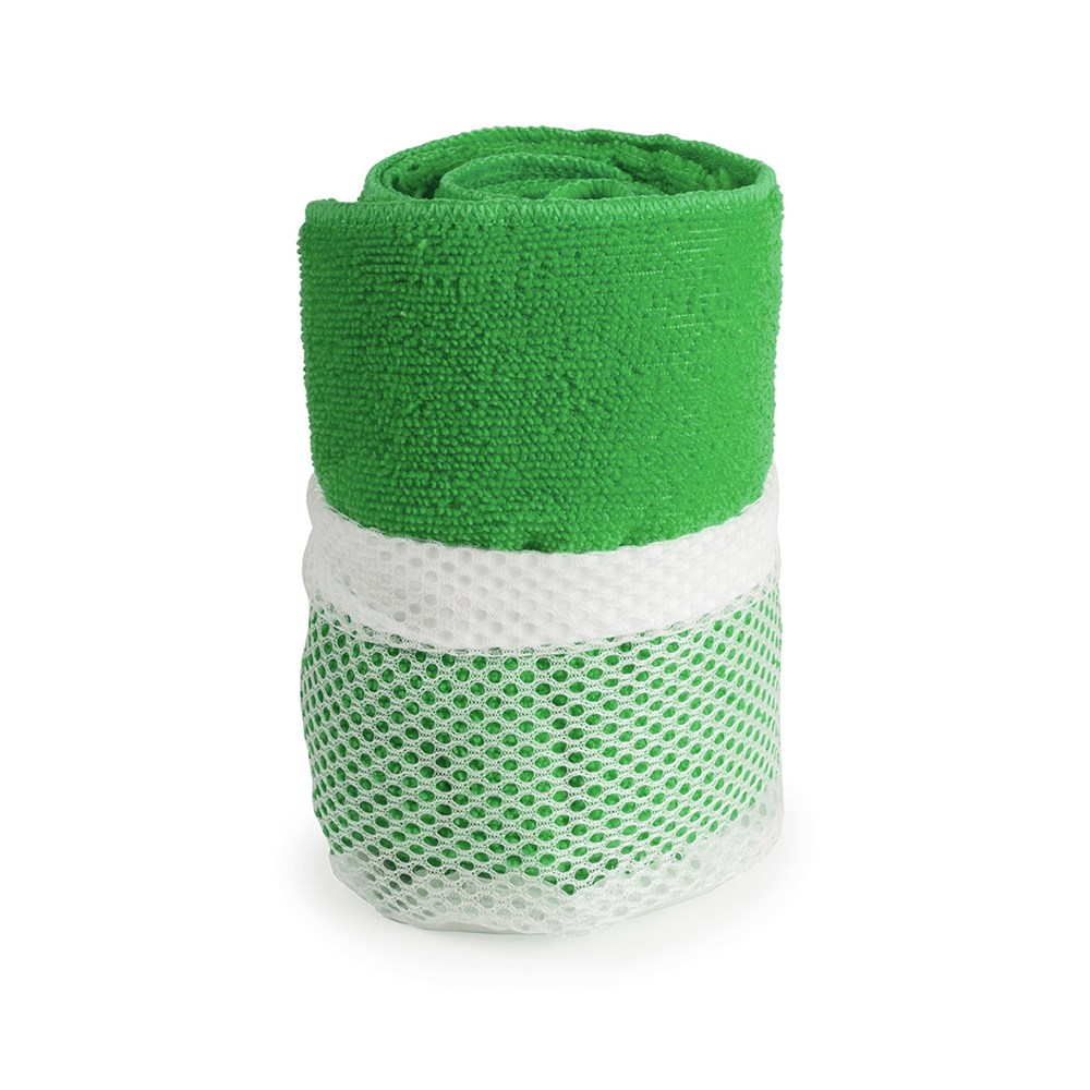 Absorberende Handdoek Gymnasio - met logo of onbedrukt bestellen - VER