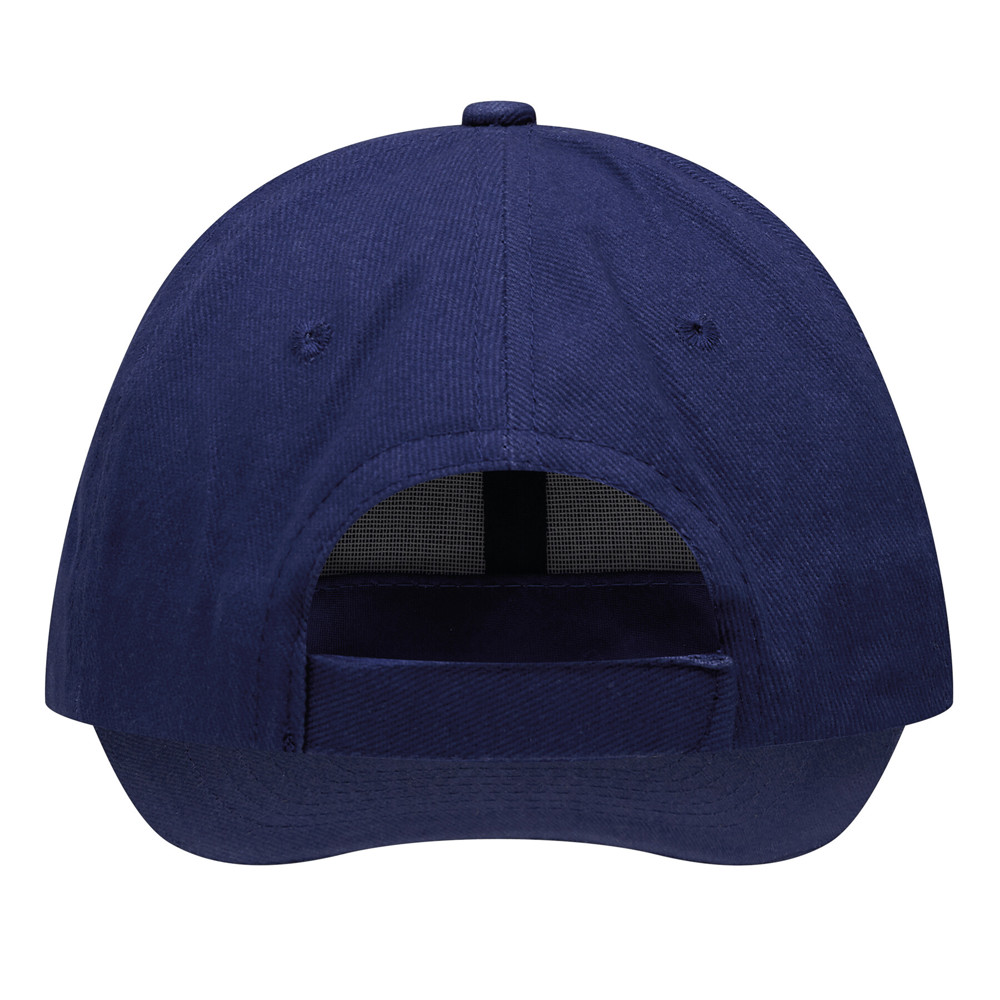LIBERTY - 6 panel baseball cap