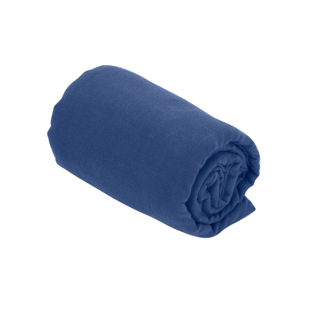 Absorberende Handdoek Yarg - voor bedrijven en relatiegeschenken - AZUL
