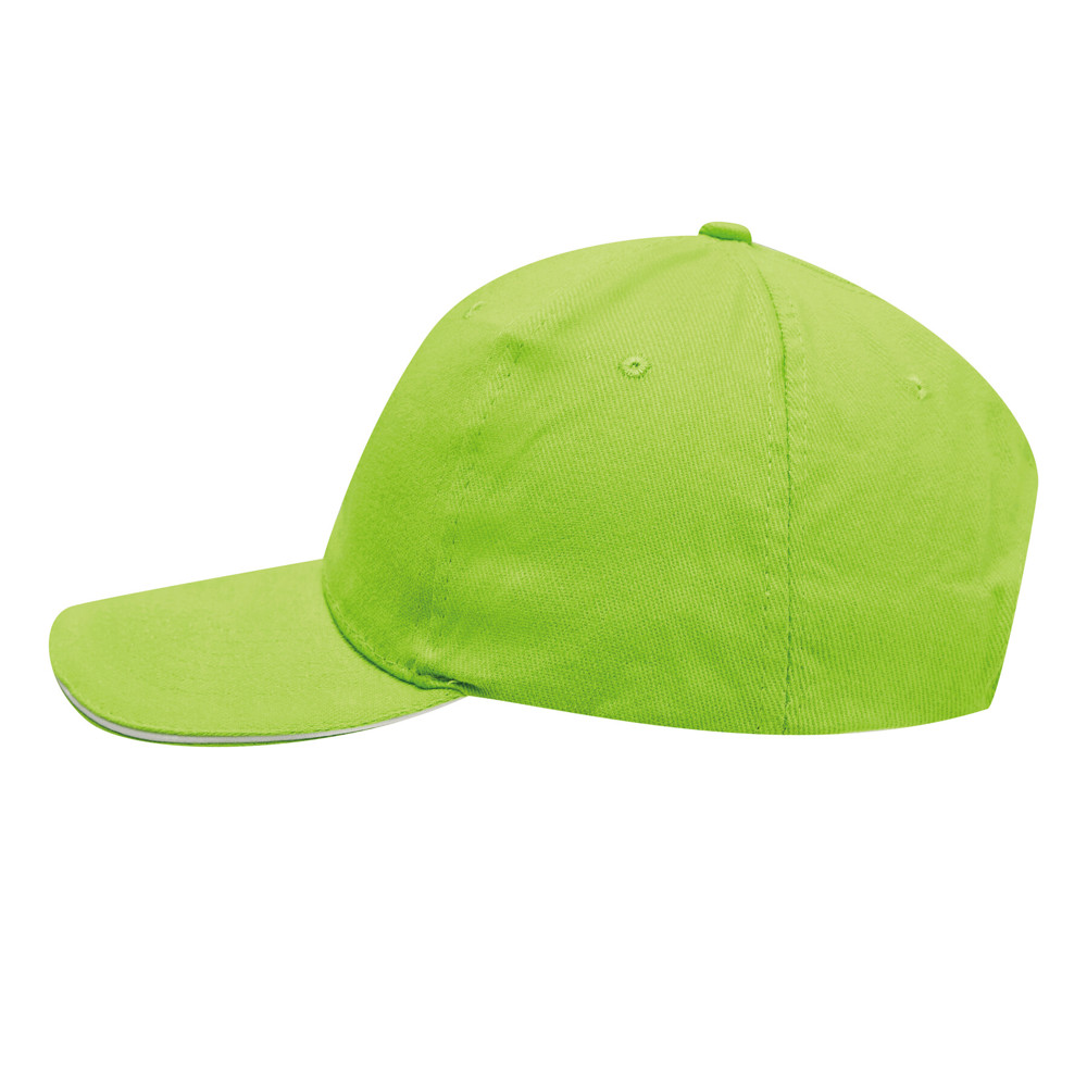 LIBERTY - 6 panel baseball cap