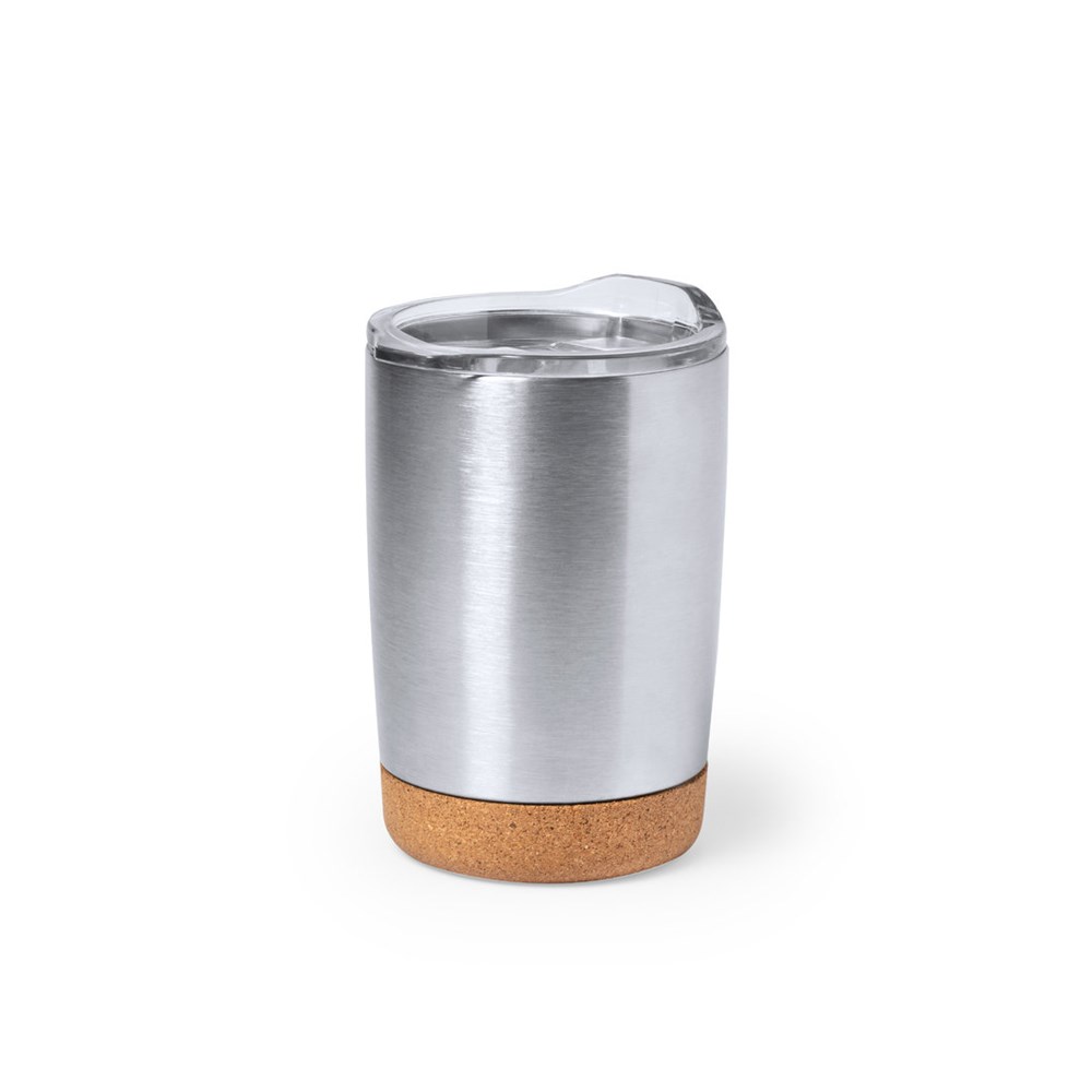 Beker-Fles Nerux - voor bedrijven en relatiegeschenken - PLAT