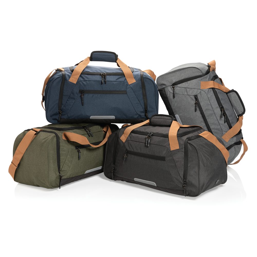 Impact AWARE™ Urban outdoor weekendtas - kopen of bedrukken