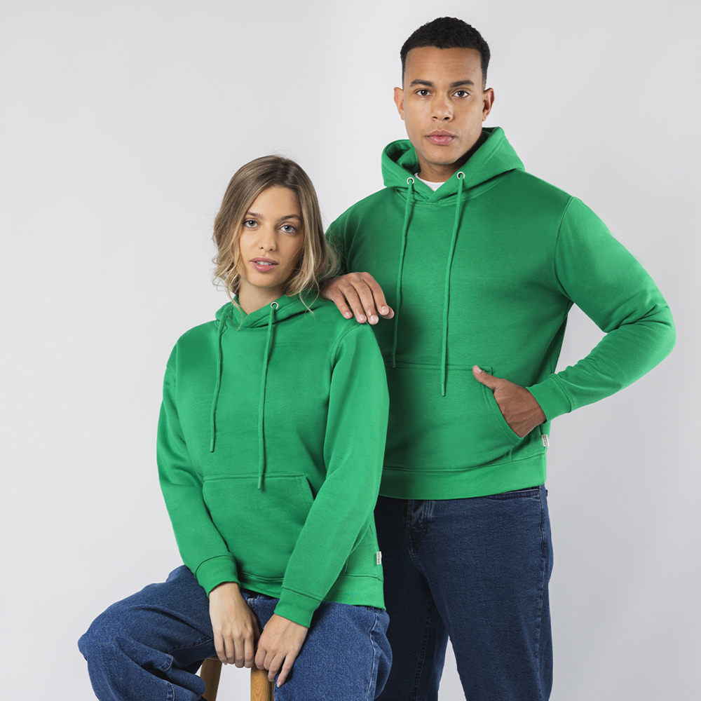 Volwassene Hooded Sweatshirt Dretius - kopen of bedrukken