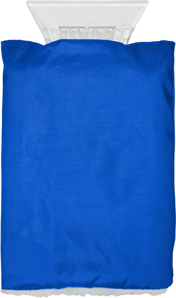 ABS ijskrabber met polyester want Doris - kopen of bedrukken