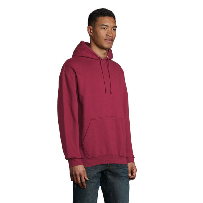 CONDOR - CONDOR Unisex capuchon