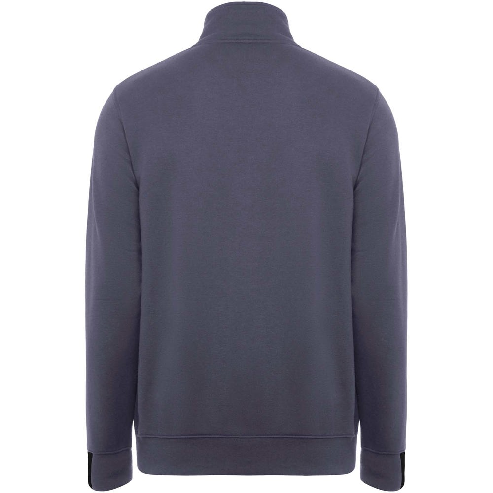 Maverick 280 g/m2 herentrui met halve rits