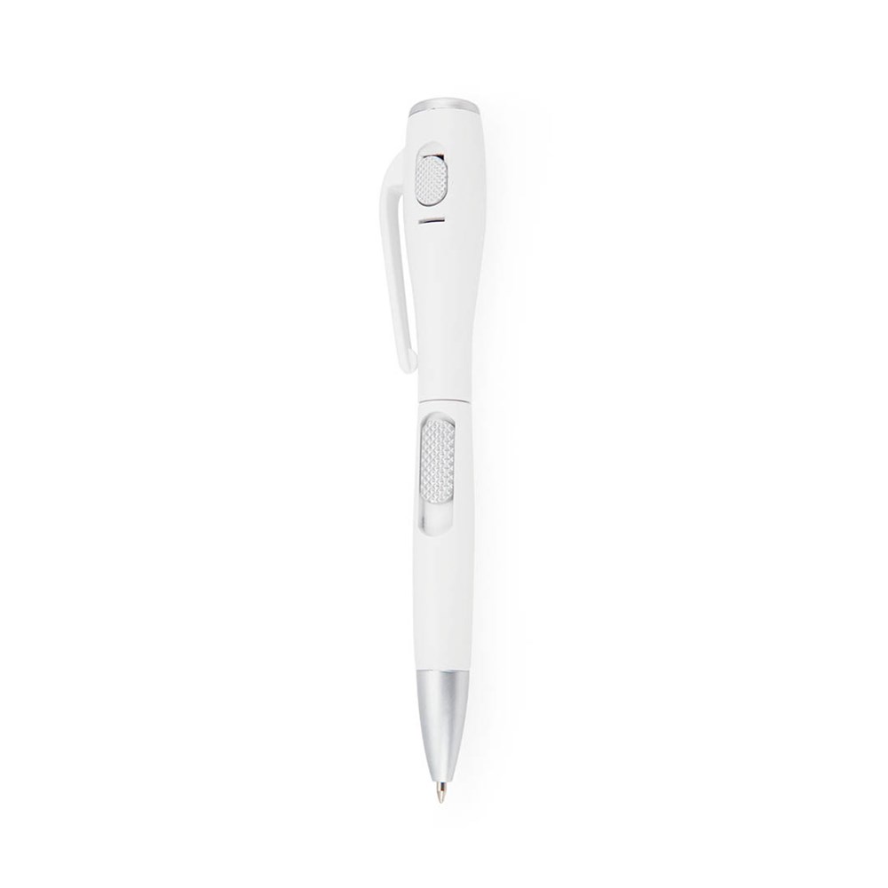 Pen-Zaklamp Senter