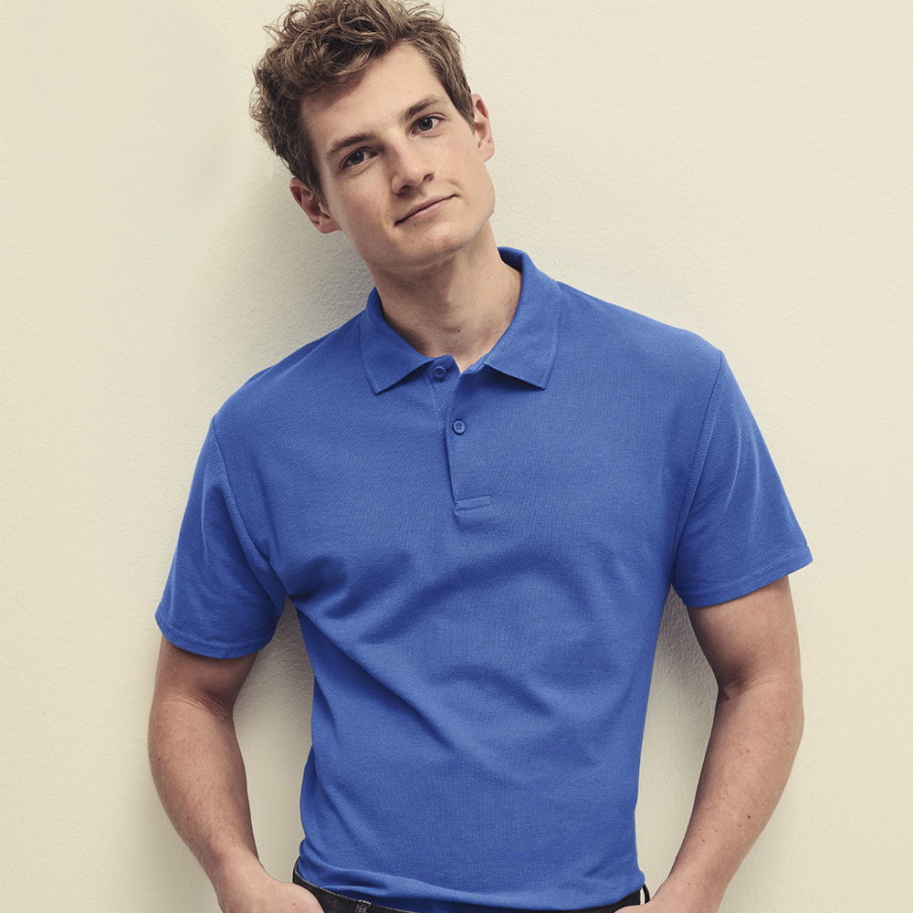 Volwassene Kleuren T-Shirt Original