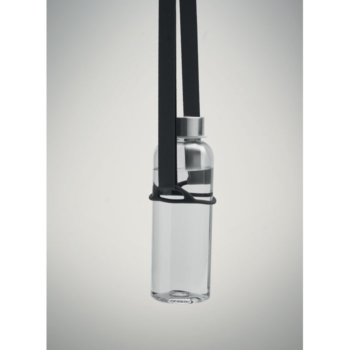 LANCUP - Lanyard met bekerhouder 6cm