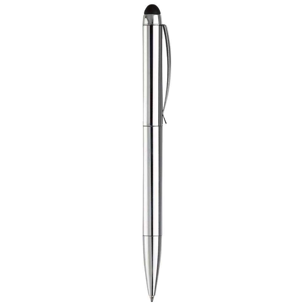 Balpen Modena stylus metaal