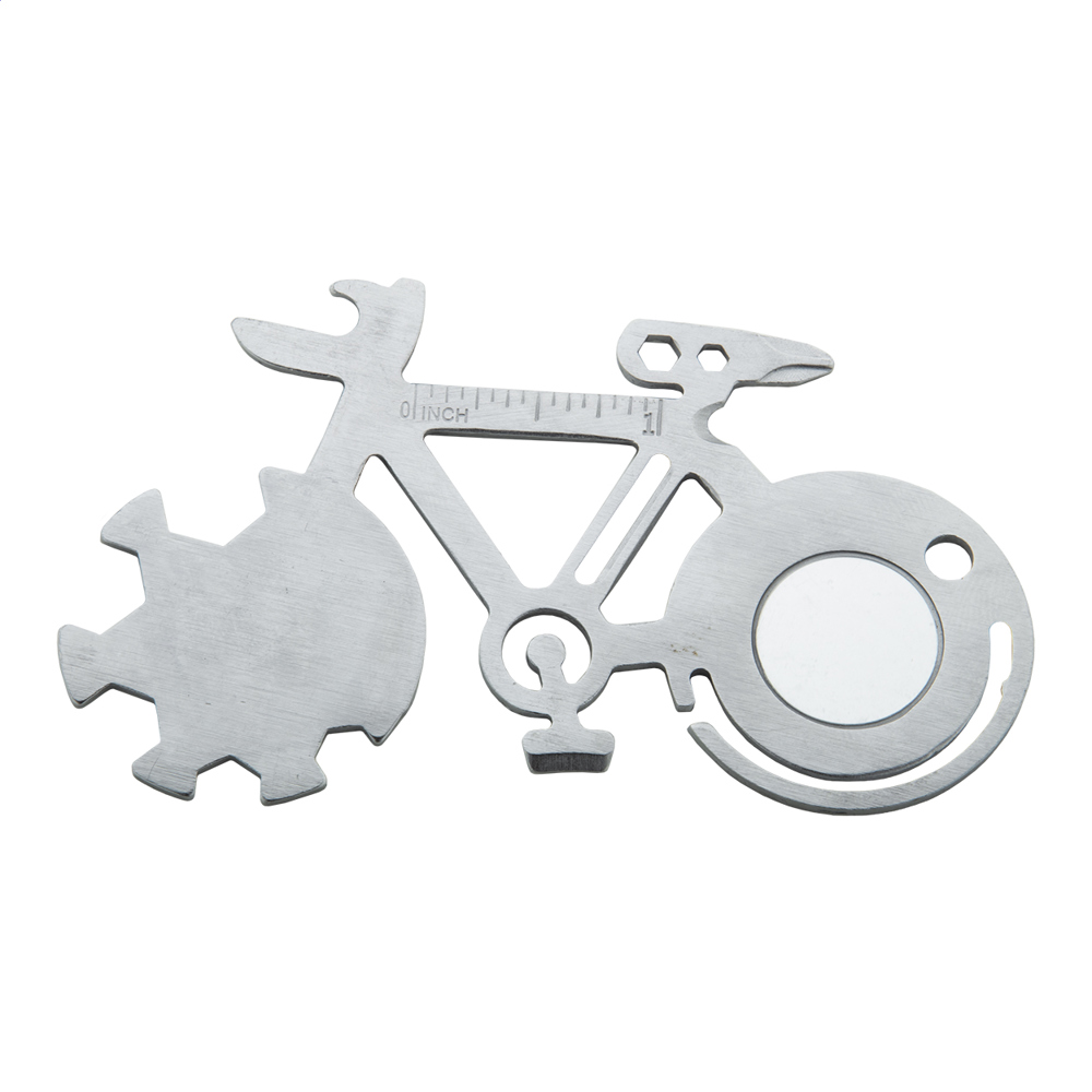 Coppi - multitool - met logo of onbedrukt bestellen