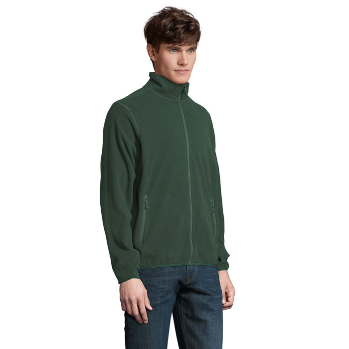 FACTOR MEN - FACTOR HEREN MICROFLEECE