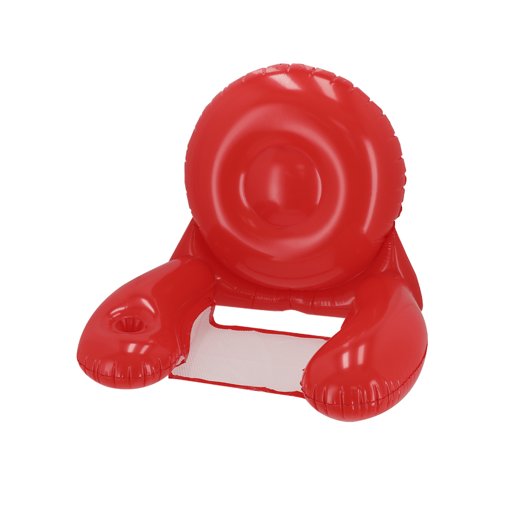 Armstoel Kokoro - met logo of onbedrukt bestellen - ROJ