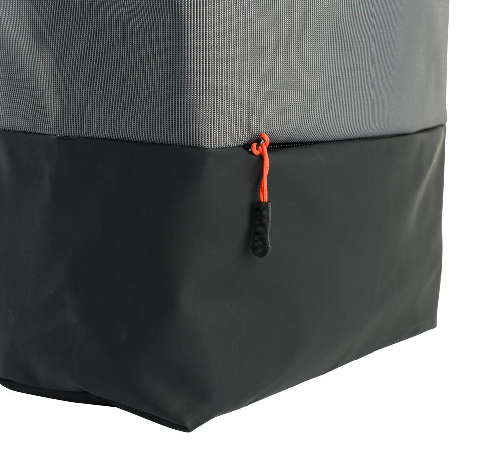 500D Two Tone rugzak Indigo