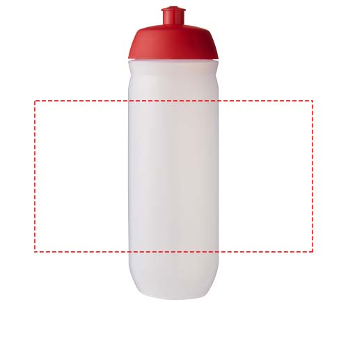 HydroFlex™ Clear  knijpfles van 750 ml