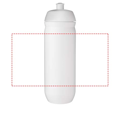 HydroFlex™  knijpfles van 750 ml