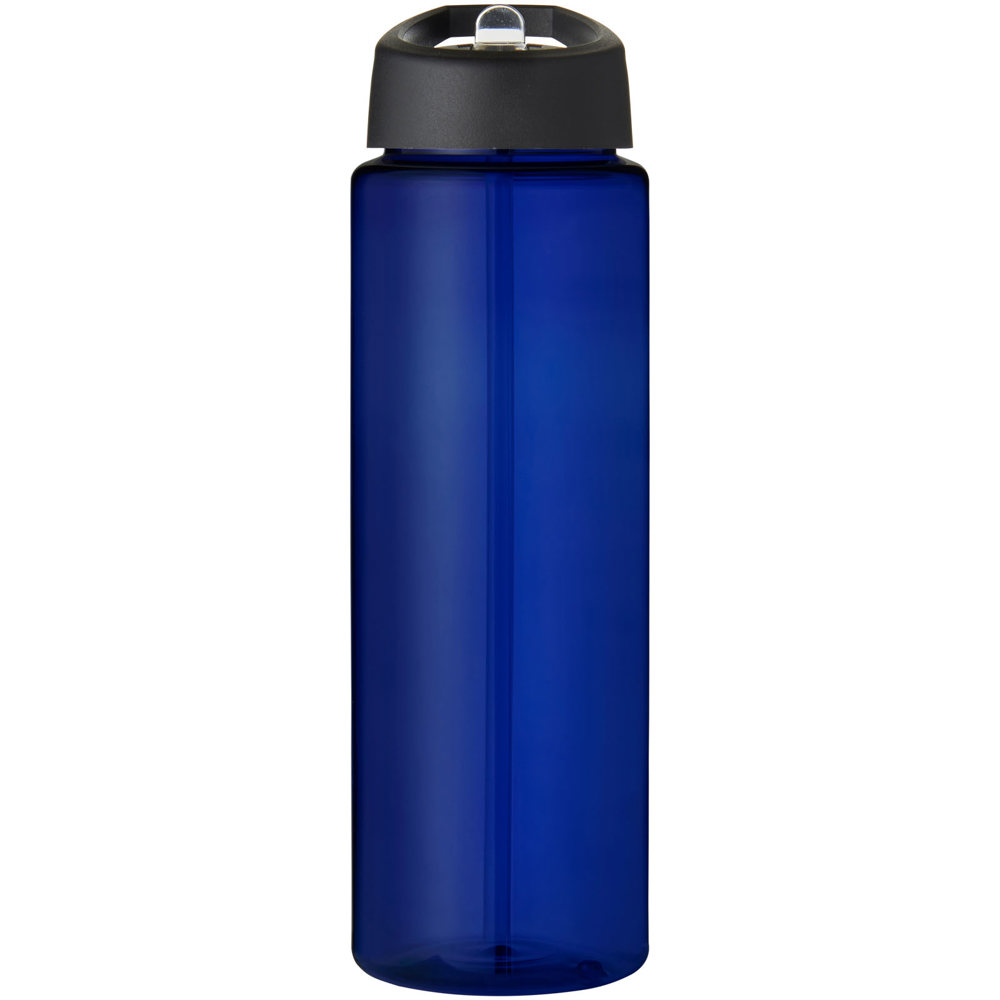 H2O Active® Eco Vibe 850 ml drinkfles met tuitdeksel 