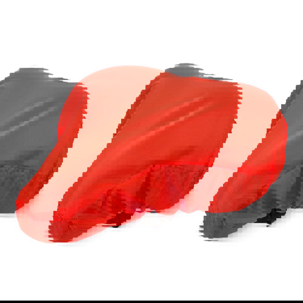 Zadelhoes R-PET - bedrukt of onbedrukt verkrijgbaar - Rood