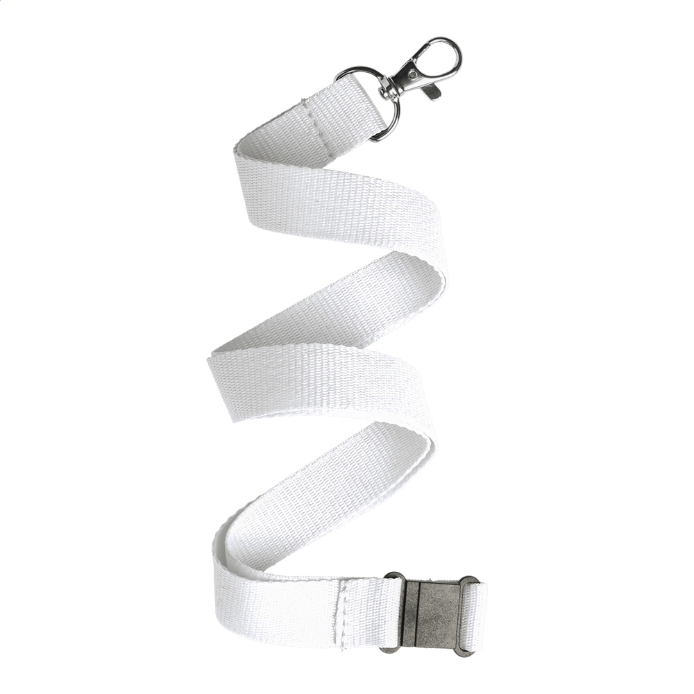 Savent - lanyard - voor bedrijven en relatiegeschenken