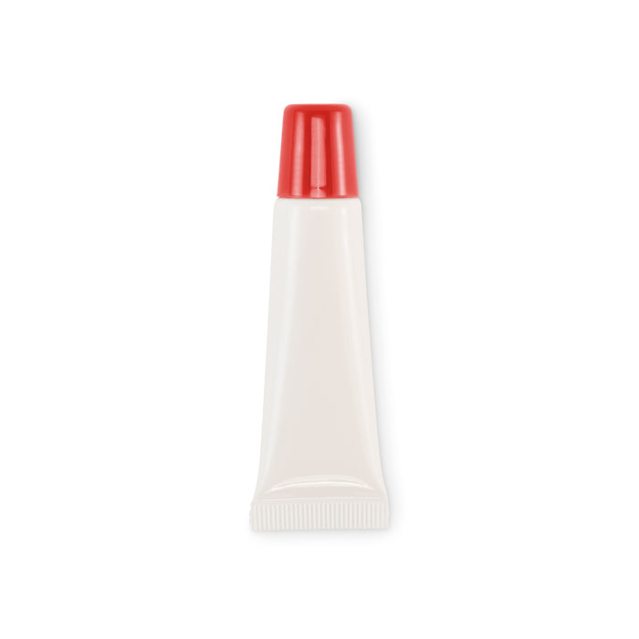 SALVE - Vegan lipglosscrème - kopen of bedrukken - Rood