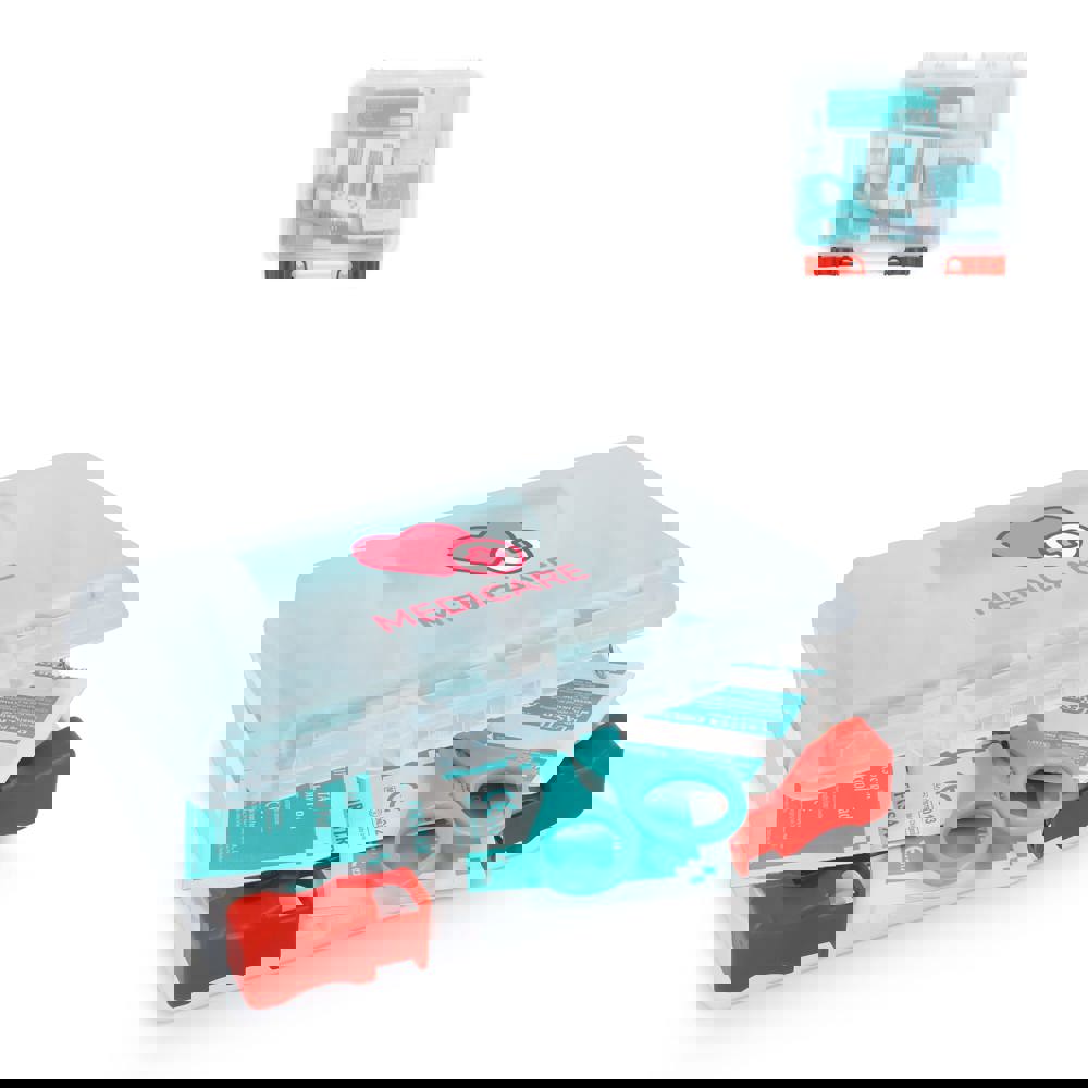 Eerste hulp set 37-delig Sierra - kopen of bedrukken