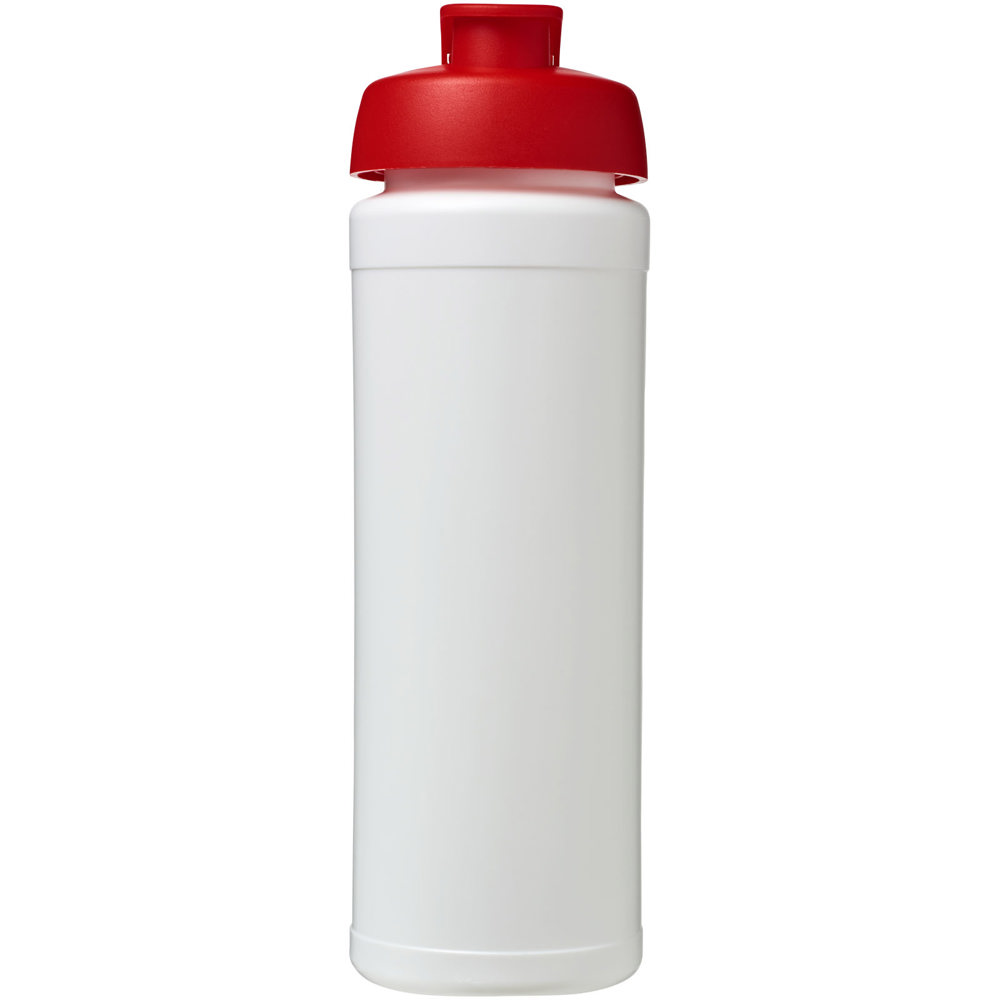Baseline® Plus grip 750 ml sportfles met flipcapdeksel