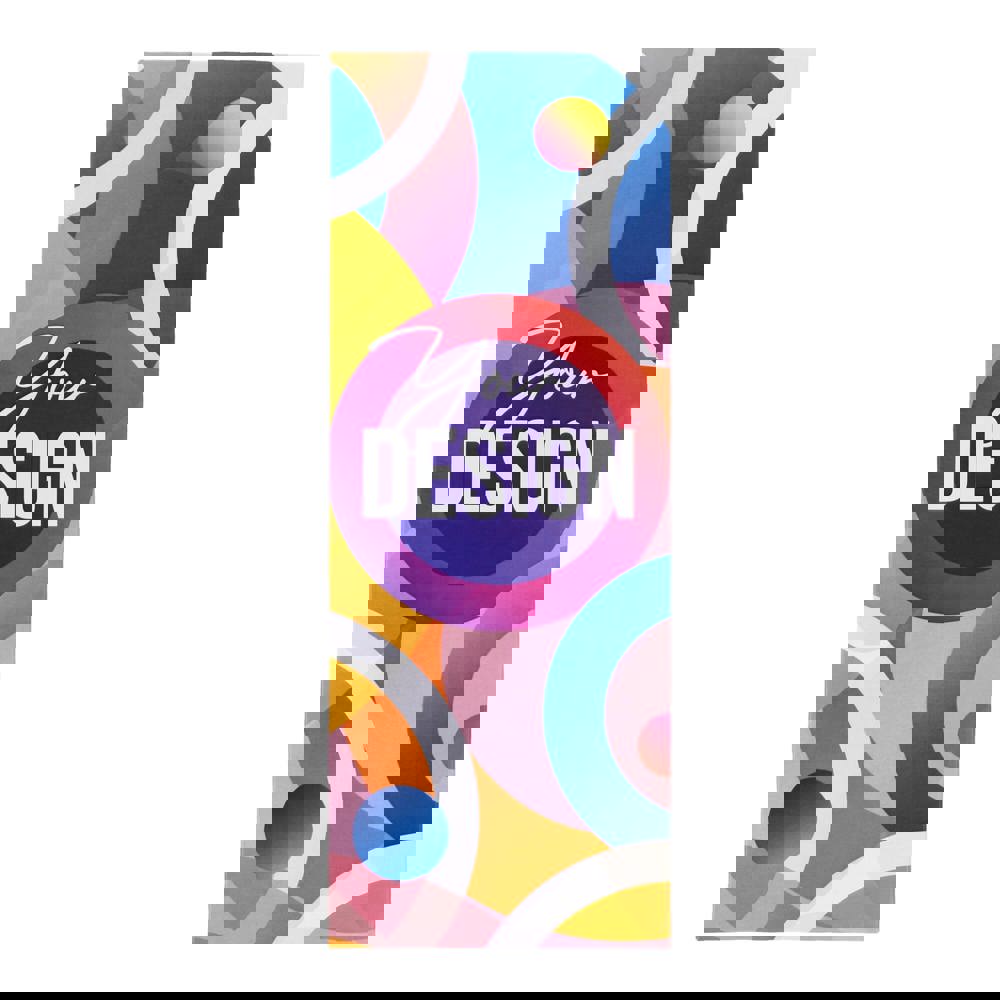 Custommade envelop 75x200mm - kopen of bedrukken - Natuur