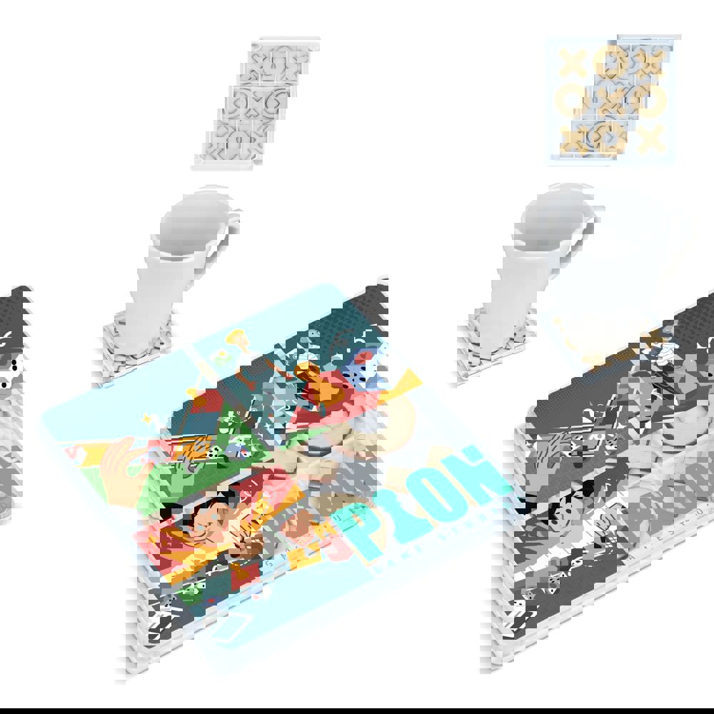 Boter-kaas-en-eieren onderzetter