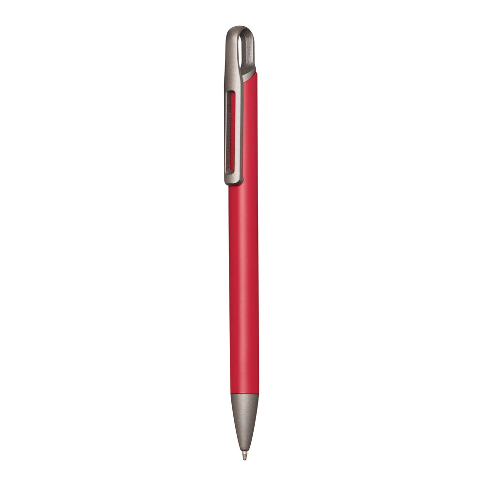VIRAGIO - Aluminium balpen