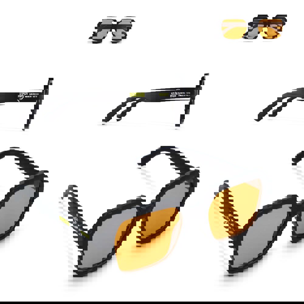 Lars Zonnebril UV400