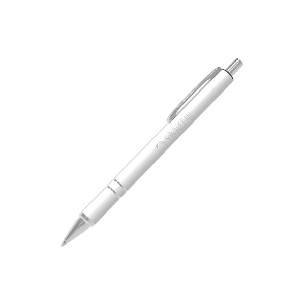 Pen Alu - wit