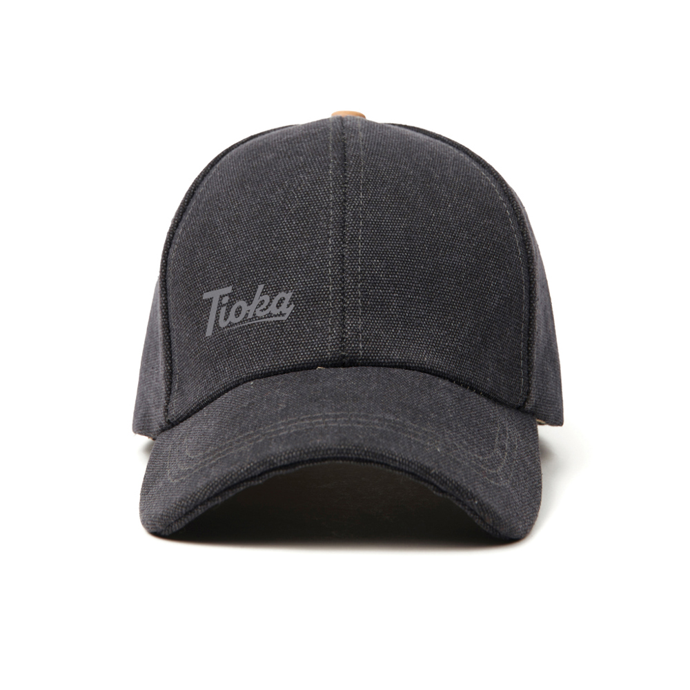 VINGA Bosler AWARE™ recycled canvas cap