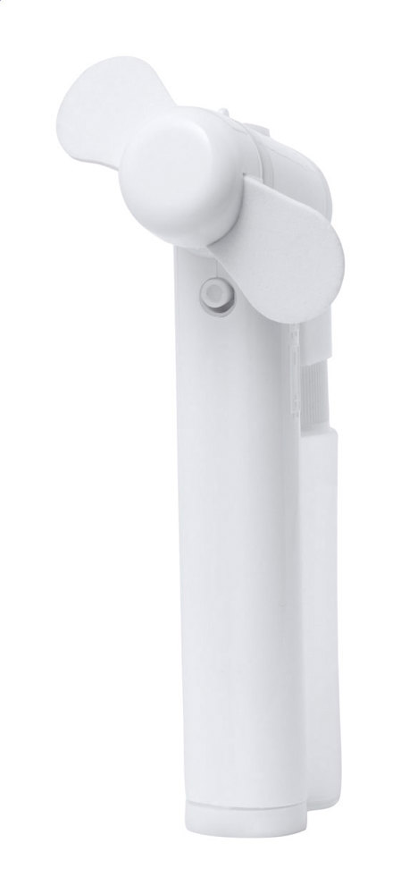Borgia - waternevelventilator - kopen of bedrukken - Wit