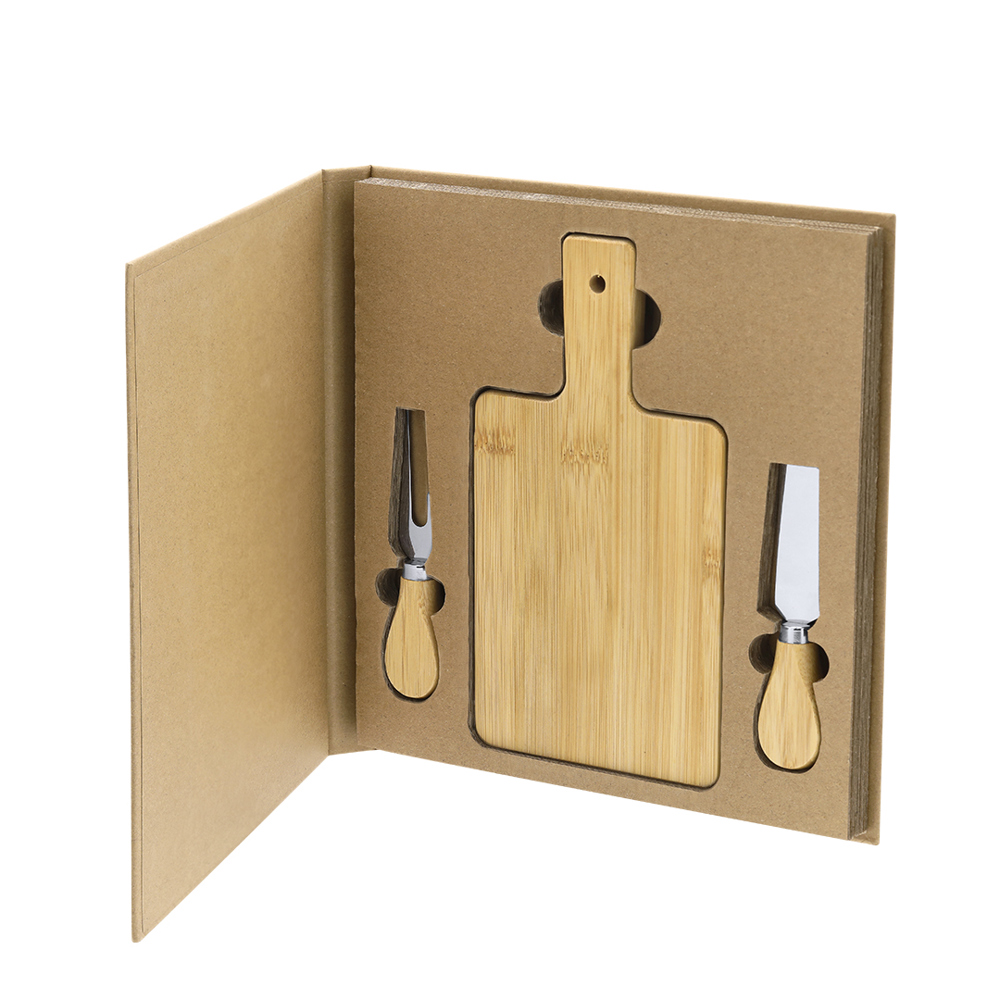 Kaas Set Tauroa - kopen of bedrukken