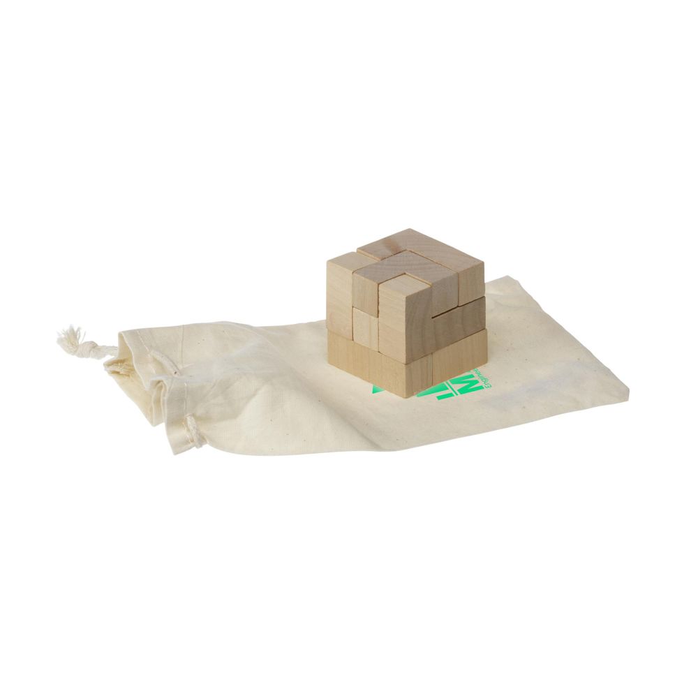 Cube Puzzle - kopen of bedrukken