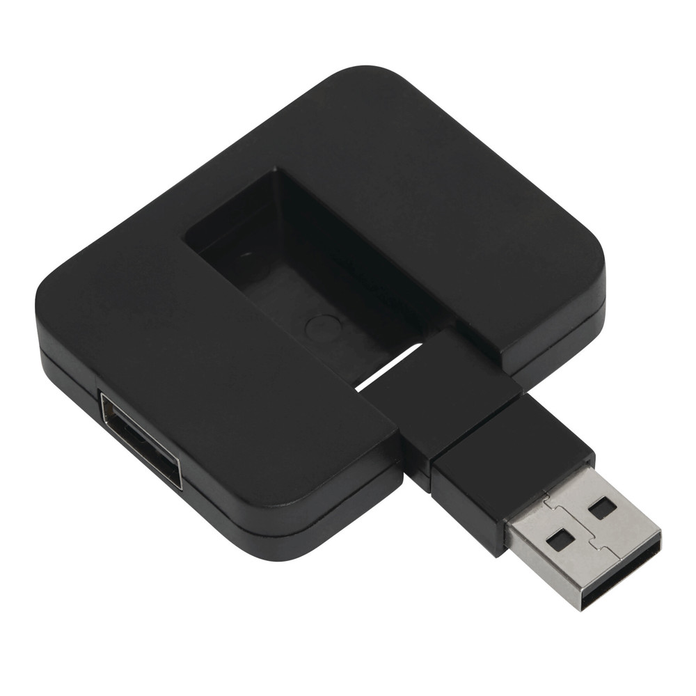 HUBI - USB-hub