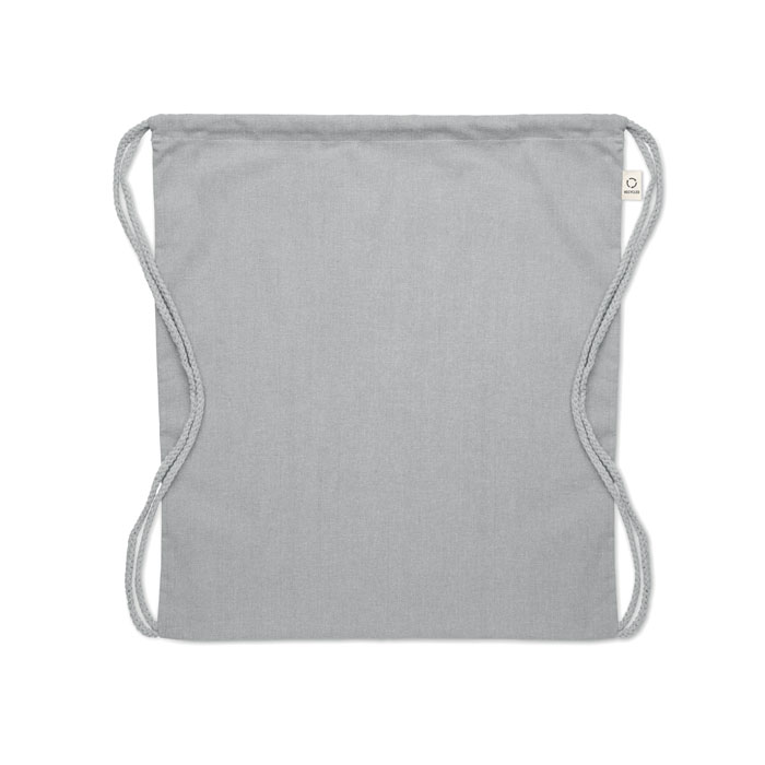 CABETRI COLOUR - Trekkoord rugzak gerecycled