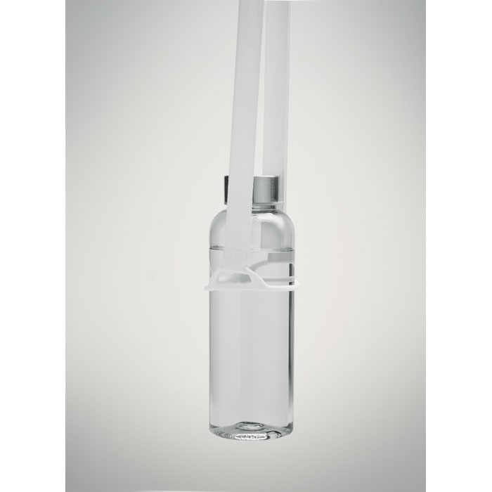 LANCUP - Lanyard met bekerhouder 6cm