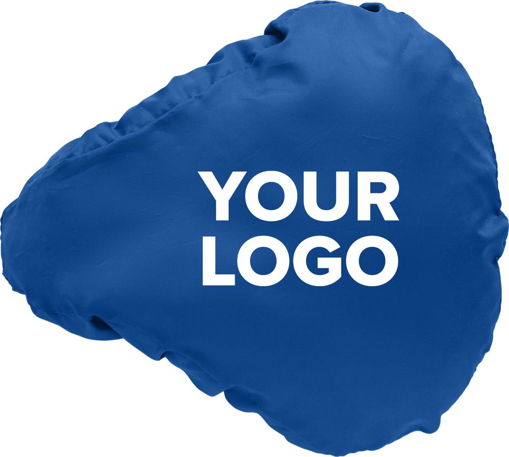 Gerecyclede polyester (190T) fietszadelhoes Xander