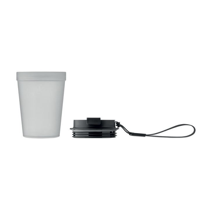 ISFORDEN TUMBLER - Enkelwandige beker 300ml